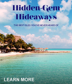 Hidden-Gem Hideaways