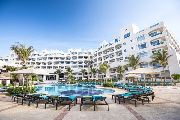 Panama Jack Resorts Cancun 4