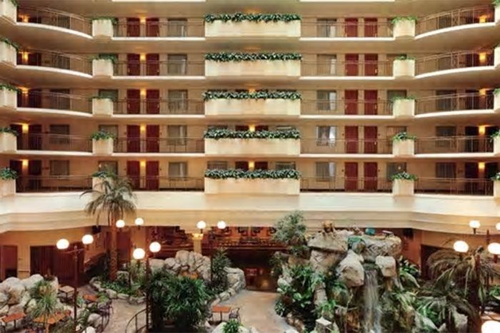 Embassy Suites by Hilton Anaheim - South